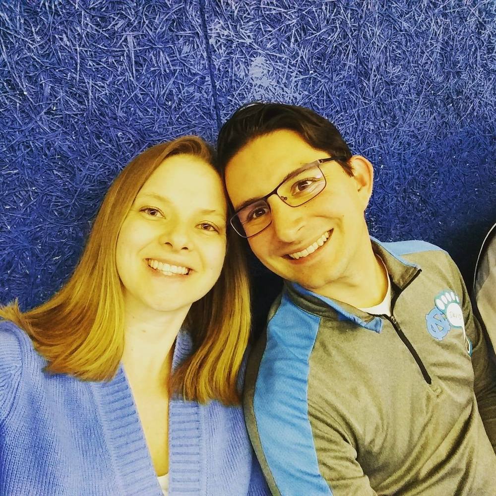 Meet your Posher, Pam